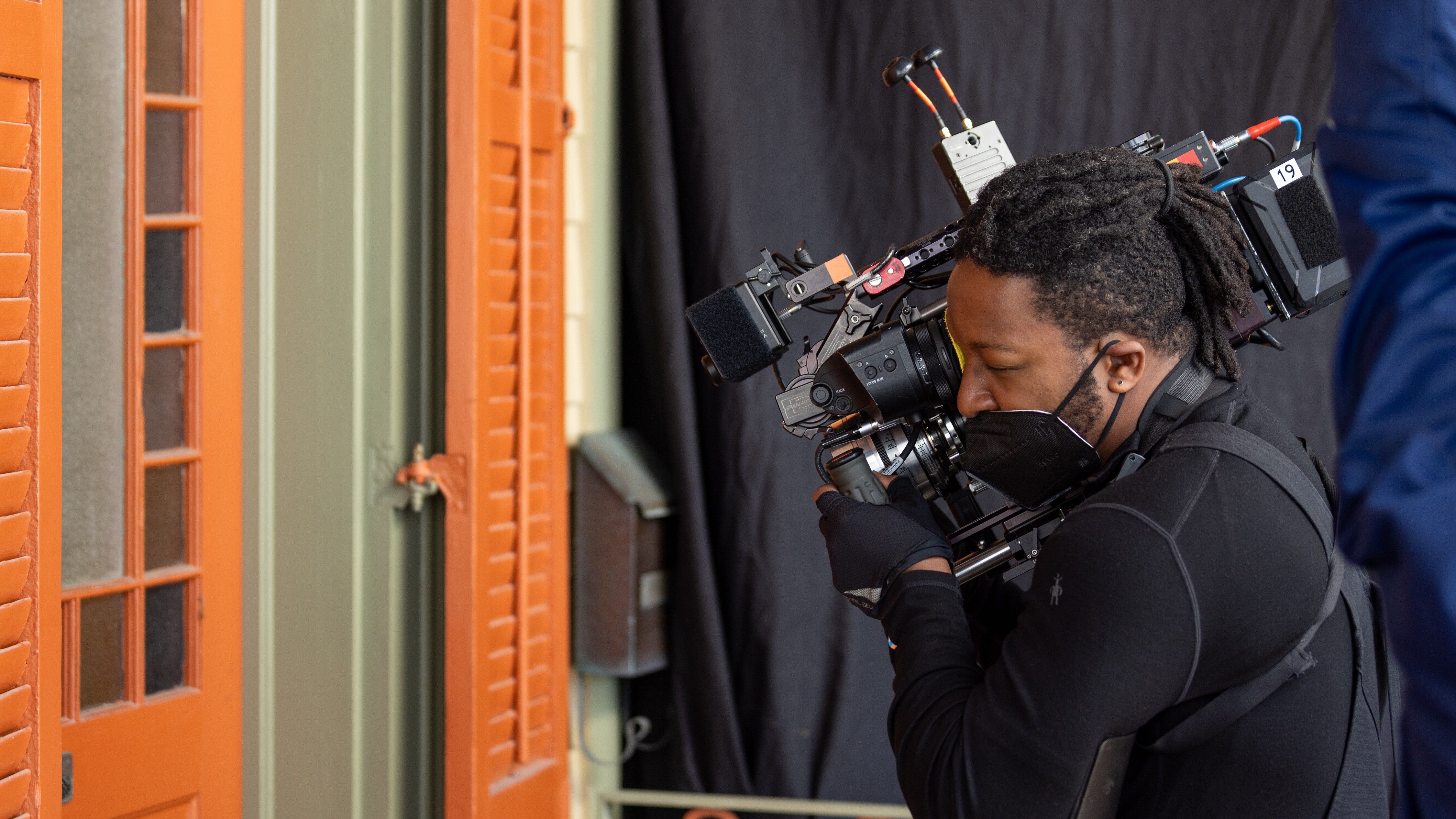 Behind the Scenes: Nickel Boys